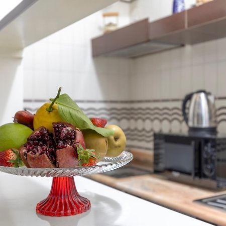 Niloufar Residence Napoli מראה חיצוני תמונה