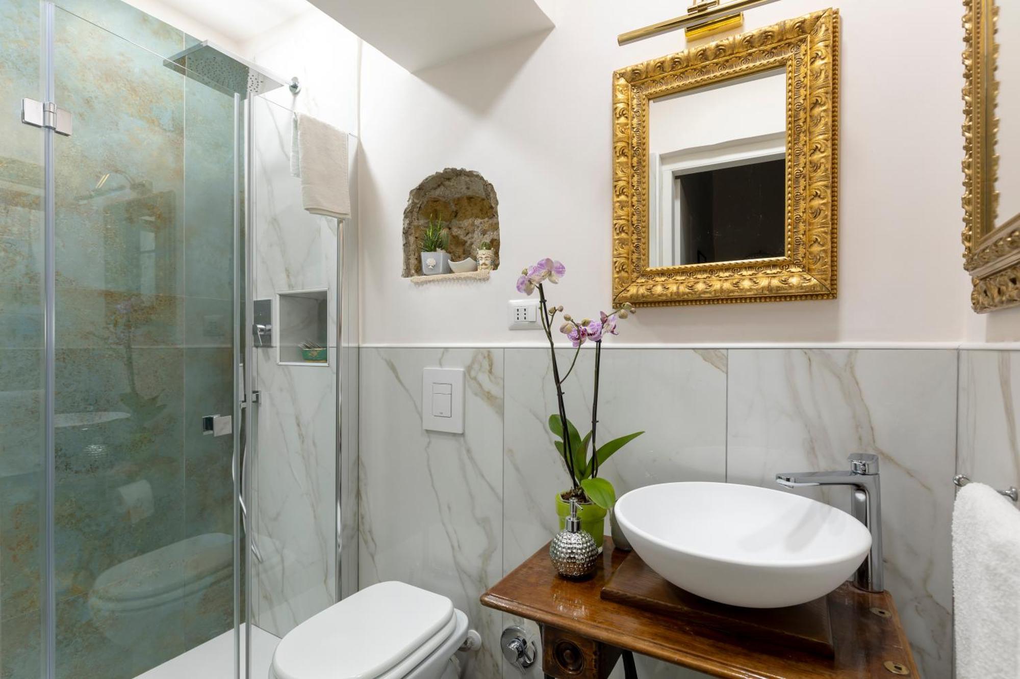 Niloufar Residence Napoli מראה חיצוני תמונה