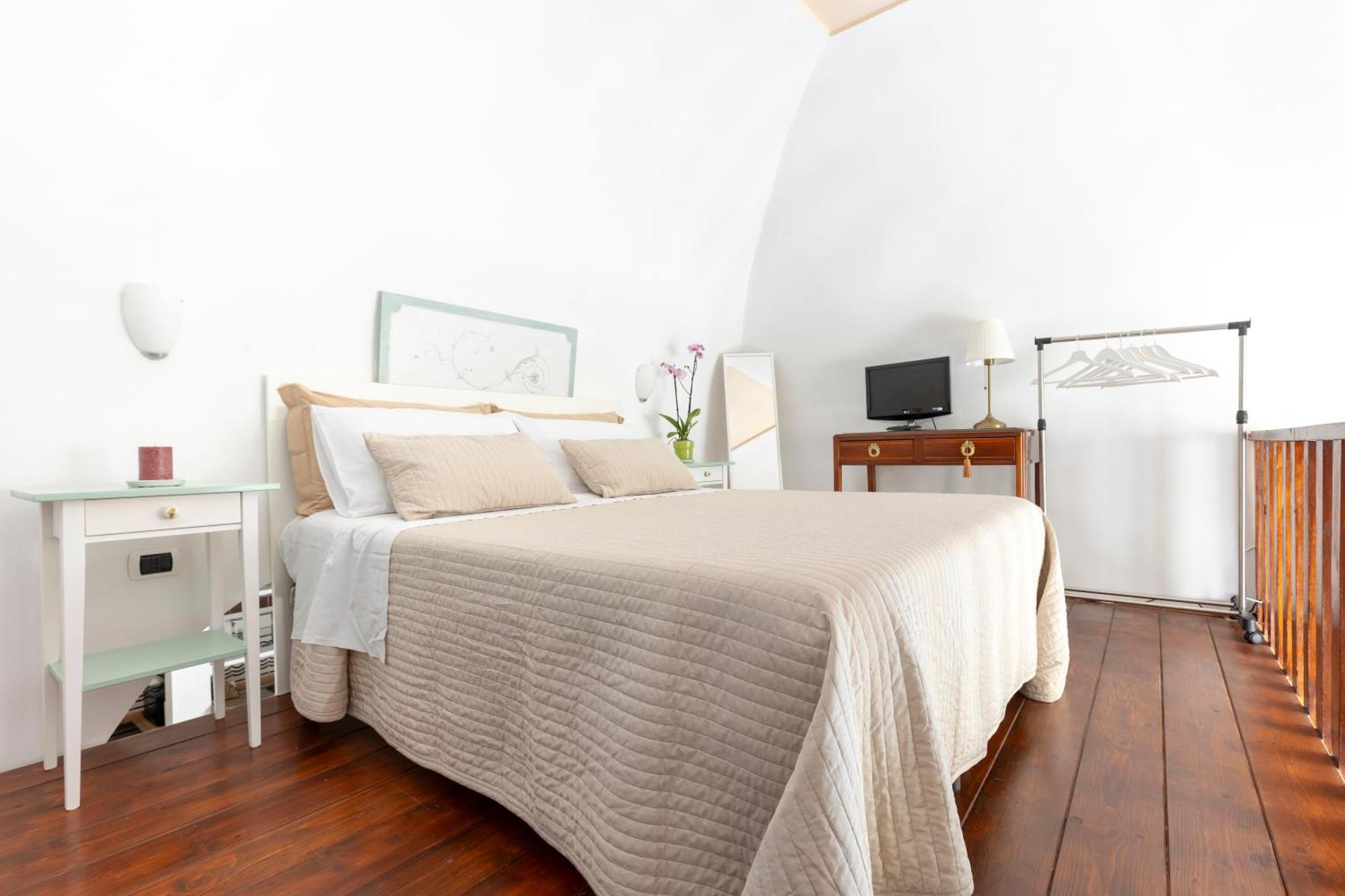 Niloufar Residence Napoli מראה חיצוני תמונה