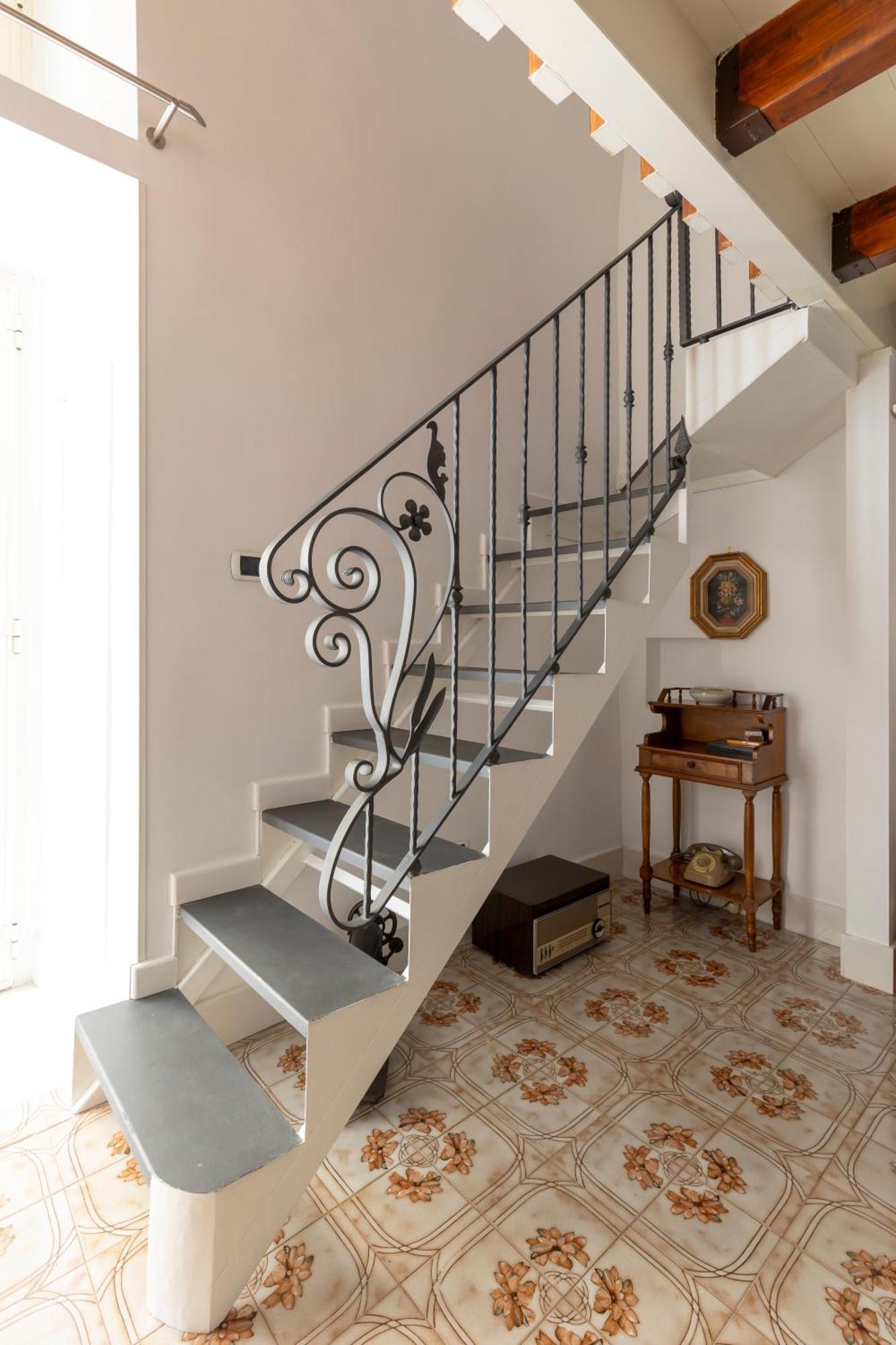 Niloufar Residence Napoli מראה חיצוני תמונה
