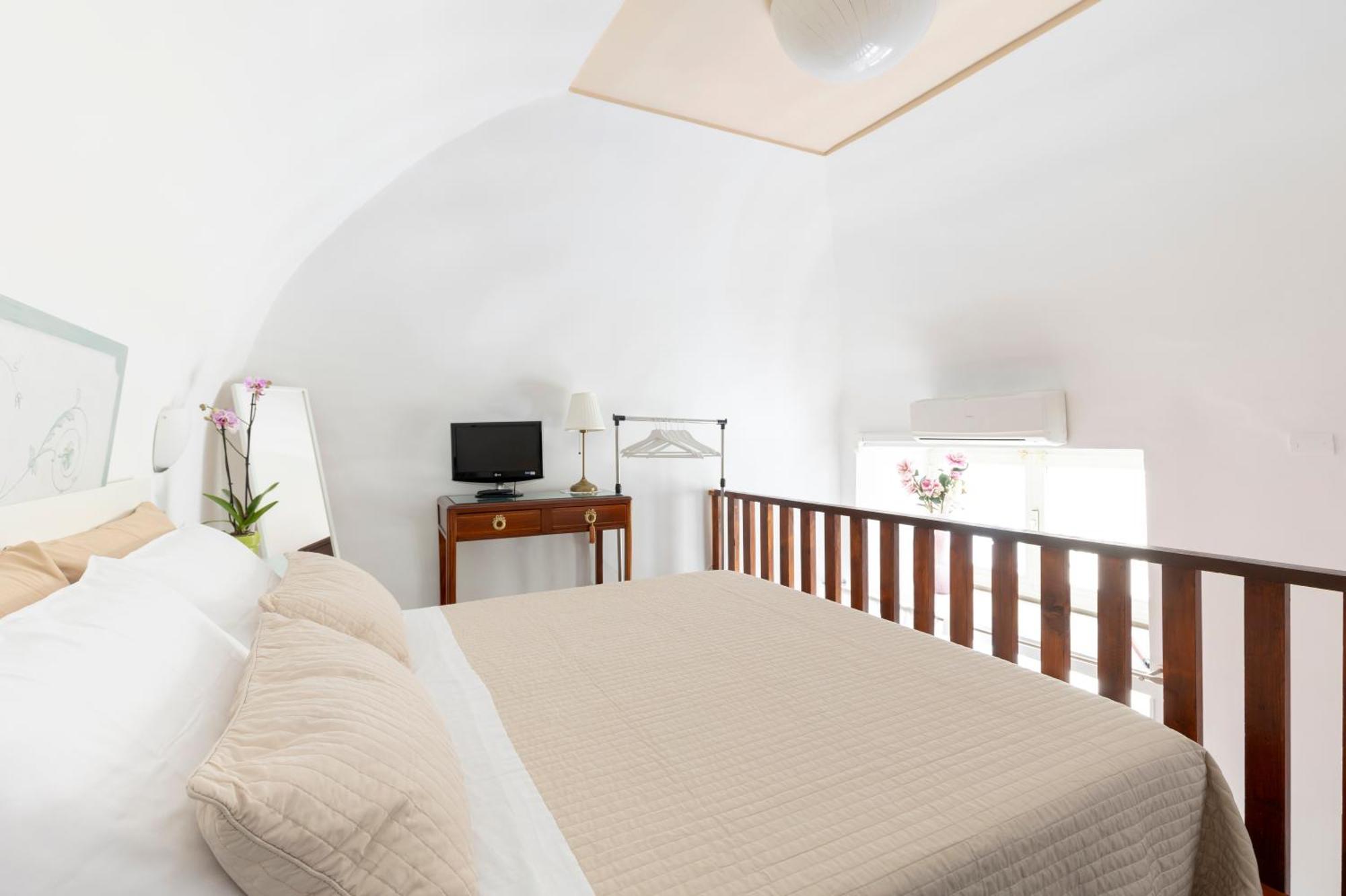 Niloufar Residence Napoli מראה חיצוני תמונה
